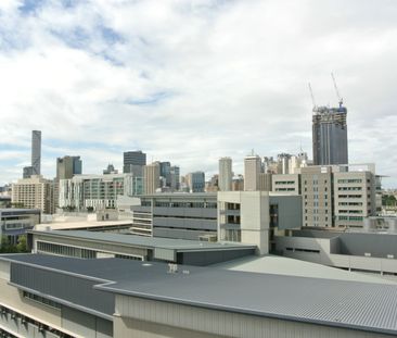 67/128 Merivale Street, QLD, 4101, South Brisbane - Photo 1