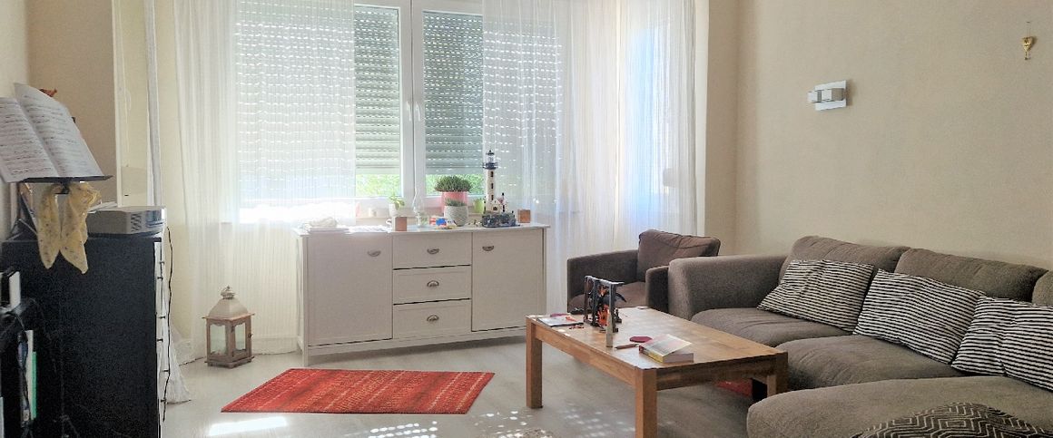 Gemütliche 3 ZKB in ruhiger Lage - Foto 1