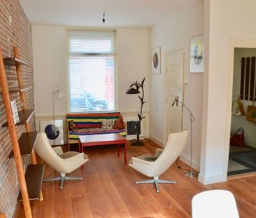Te huur: Huis Herderslaan in Den Haag - Photo 2