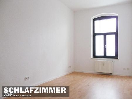 2 Zimmer in ruhiger Wohnlage mit Balkon - Photo 2
