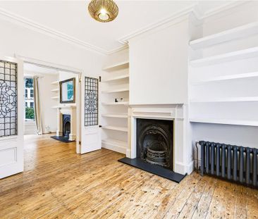 4 bedroom terraced house to rent - Photo 4