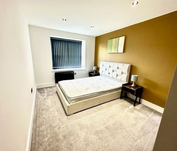 Buckingham House, 4 Glovers Court, Preston - Photo 5