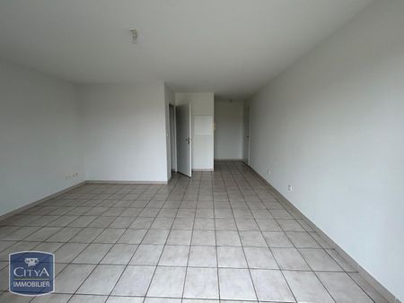 Location Appartement 2 pièces 46m² GRAULHET 81300 - Photo 5