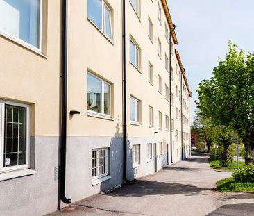 Holmfastvägen 3, Blombacka - Foto 3