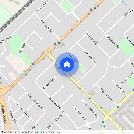 16 Murdoch Road, WA 6108, Thornlie