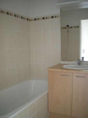 Location Appartement 2 pièces 46m² ST BRIEUC 22000 - Photo 4