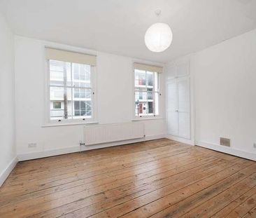 Wellington Row, Columbia Road, E2 - Photo 2