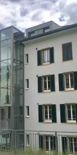 Logement entièrement rénové - Photo 2