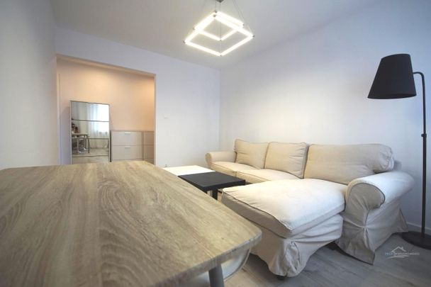 Mieszkanie 2p. w pobliżu Uniwersytetu i szpitala ZG - Фото 1