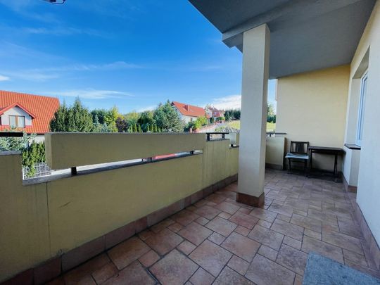 DUŻE 3 POKOJOWE MIESZKANIE Z SAUNĄ! - Фото 1