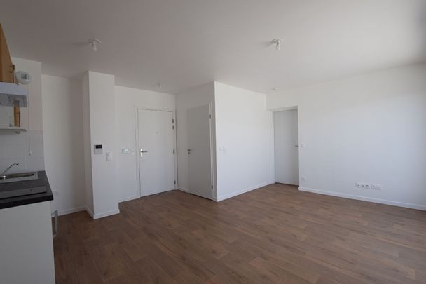 Appartement 2 pièces - Photo 1