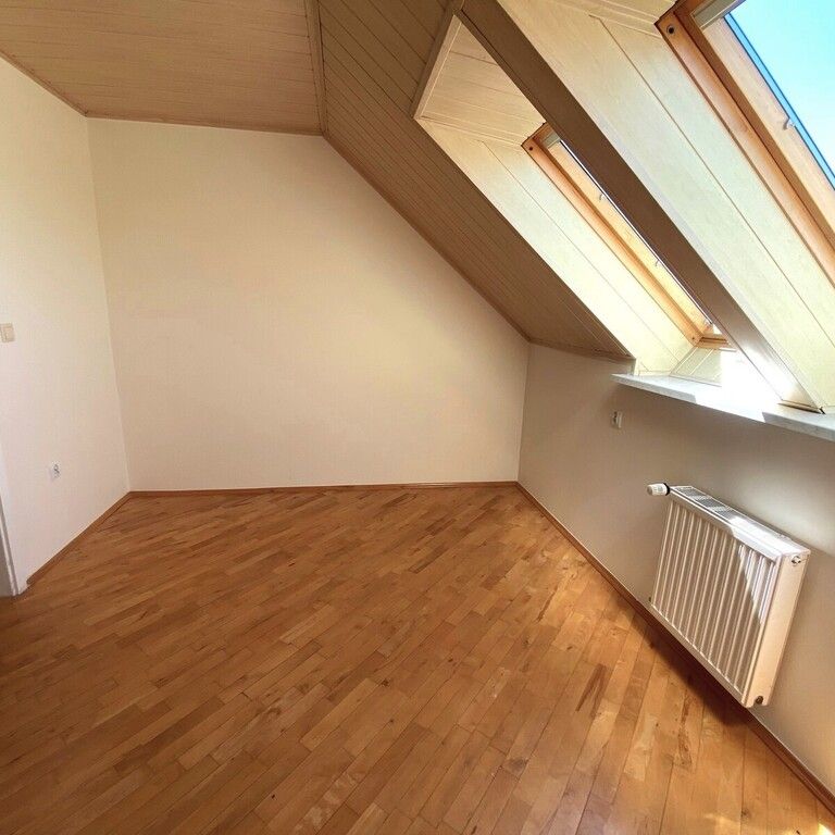 (Symbol 436327) DOM na WYNAJEMSzczecin, Bezrzecze Budynek użytkowy Szczecin Bezrzecze - Zdjęcie 1