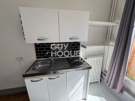 STUDIO à louer à Malakoff - Photo 3