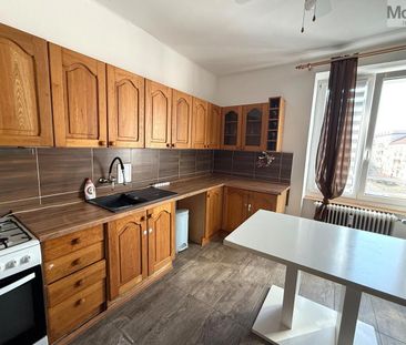 Pronájem bytu 2+1 58 m² - Photo 3