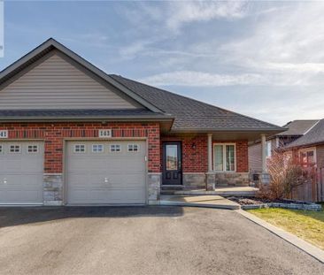 143 ANASTASIA Boulevard, Smithville, Ontario, L0R2A0 - Photo 4