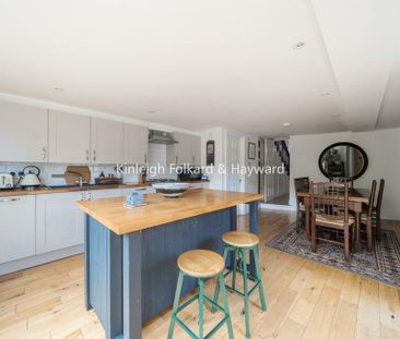 4 bedroom terraced house to rent - Photo 2