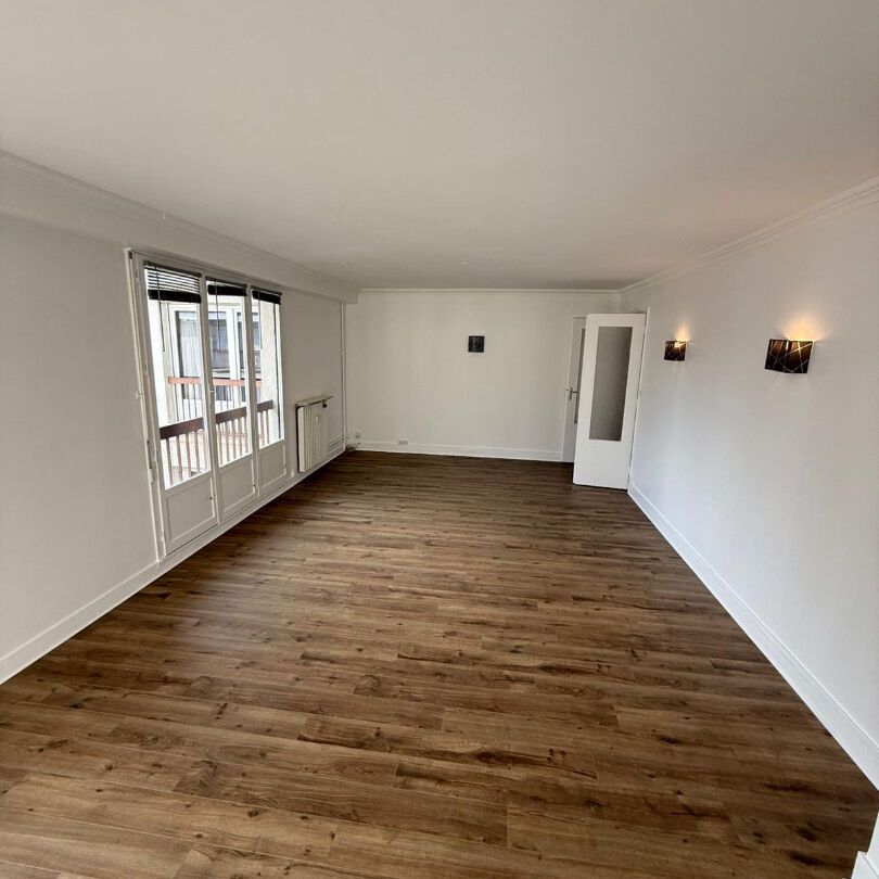 Appartement T3 Chantilly à louer - Photo 1