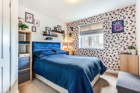 2 bedroom apartment to rent - Photo 3