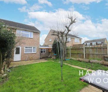 2 bedroom terraced house to rent - Photo 2