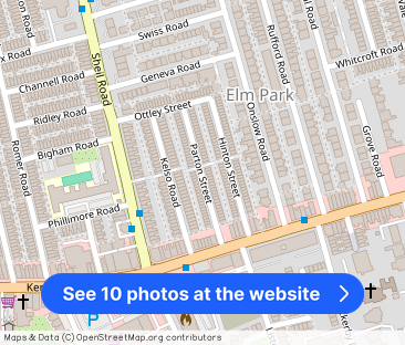 4 Parton street - Photo 1