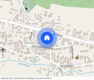 LuxuryHouses piękne domki w górach. - Photo 1