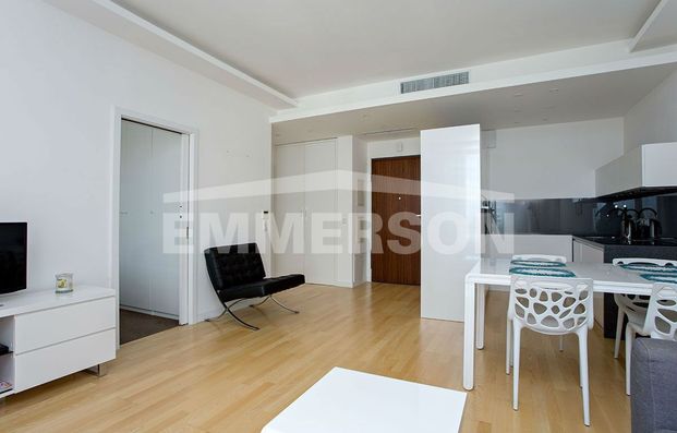 Warszawa, Śródmieście, Warszawa, Śródmieście, Stawki - Фото 1