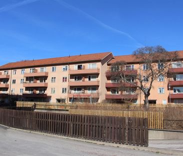 Trädgårdsgatan 10 A - Foto 4