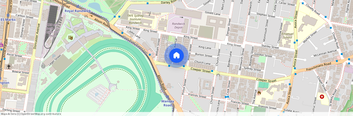 UNIT/19-23A Mulwaree Avenue, NSW 2031, Randwick