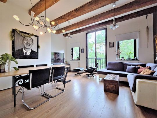 Laagte Kadijk, 160, 1018ZD, Amsterdam - Foto 1