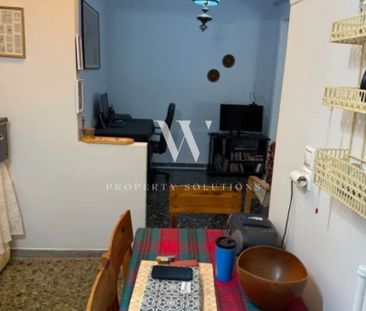 Ενοικίαση κατοικίας, 55 τ.μ., Άγιος Δημήτριος Αττικής, 750 € - Photo 4