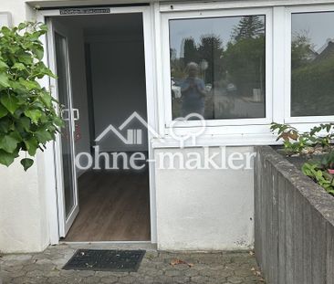 Erdgeschosswohnung in Erftstadt (Liblar) - Foto 1