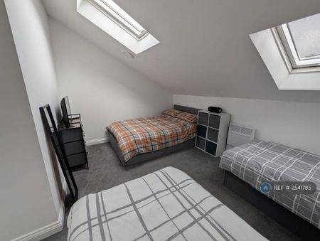 1 bedroom detached house to rent - Photo 4