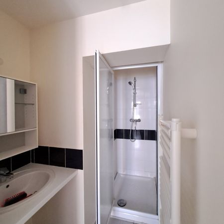 Location Appartement 2 pièces 31m² ALBI 81000 - Photo 4