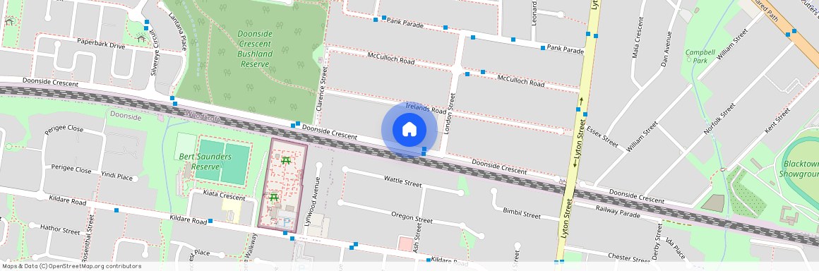 71 Doonside Crescent, Blacktown 2148, New South Wales