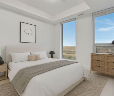 For Lease - 3240 William Coltson Avenue Unit# 1804, Oakville, Ontario - Photo 6