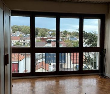 Un studio meublé de 28m², - Photo 2