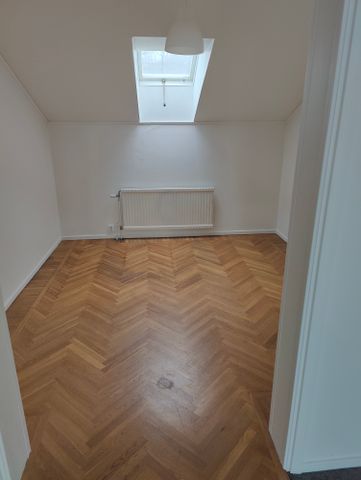 Fjällabergsv, Hultafors - Foto 3