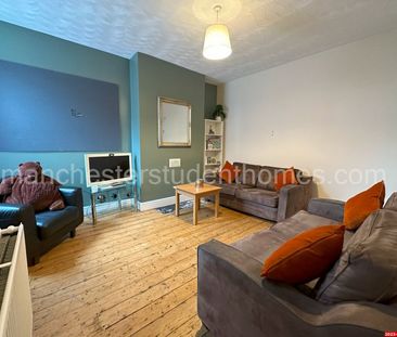 Platt Lane, Manchester, M14 7DE - Photo 1