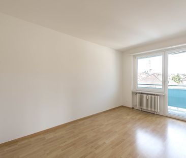 3 Zimmer, 60 m², 1. Stock - Photo 2