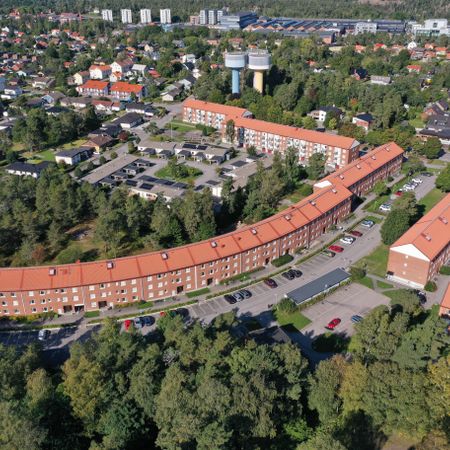 Karlstorpsvägen 73 - Photo 4