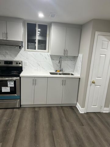 For Lease - 65 Yellow Avens Boulevard Unit# Walkout basement, Brampton, Ontario - Photo 4