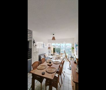 Appartement T2 Mimizan à louer - Photo 1