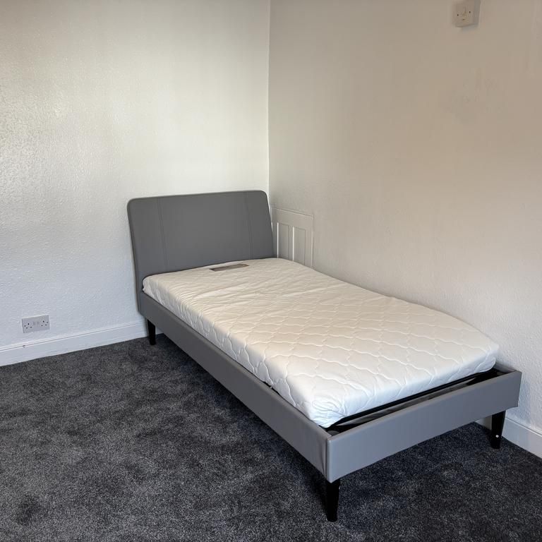 1 bedroom house of multiple occupation to rent - Photo 1