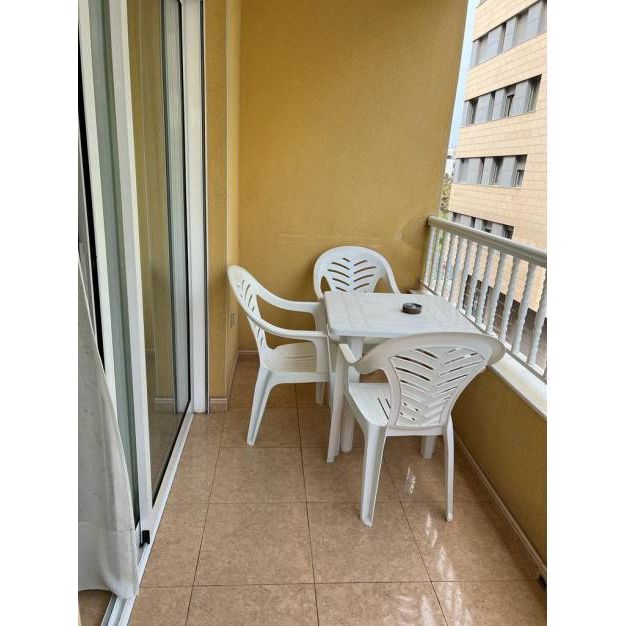 Modern apartment for rent in Torrevieja -playa de locos - Photo 1