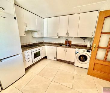 Duplex en alquiler en San Pedro de Alcantara, Marbella - Photo 1