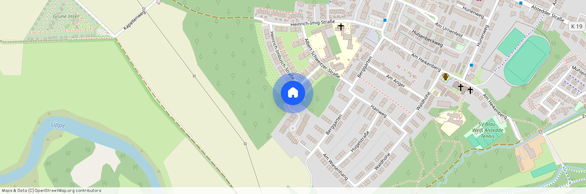 Heinrich-Imbusch-Straße 11, 44534 Lünen