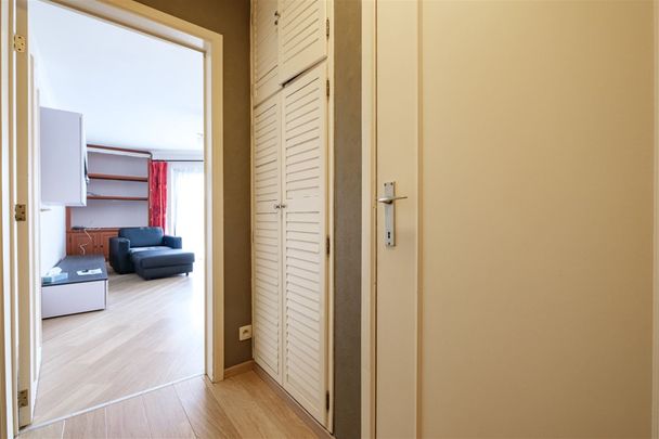 GEMEUBELD APPARTMENT TE HUUR IN HET HARTJE VAN SINT-TRUIDEN - Photo 1