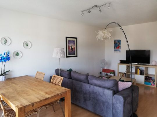 APPARTEMENT T3 MONT DE MARSAN - 3 pièces - 60 m2, - Photo 1