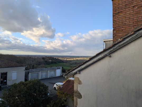 Location / Appartement T2 - Photo 1