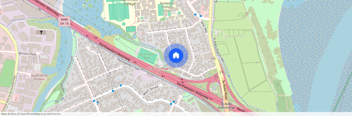 3/21 Titoki Street, Te Atatu Peninsula, Waitakere City